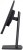 IIYAMA Monitor 23.8 cala ProLite XUB2492QSU-B1 IPS,QHD,USB-C,100Hz,3xUSB(3.2),HDMI,DP  300cd/m2,FreeSync,2x2W,HAS(150mm),PIVOT