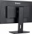 IIYAMA Monitor 23.8 cala ProLite XUB2492QSU-B1 IPS,QHD,USB-C,100Hz,3xUSB(3.2),HDMI,DP  300cd/m2,FreeSync,2x2W,HAS(150mm),PIVOT