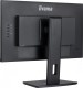 IIYAMA Monitor 23.8 cala ProLite XUB2492QSU-B1 IPS,QHD,USB-C,100Hz,3xUSB(3.2),HDMI,DP  300cd/m2,FreeSync,2x2W,HAS(150mm),PIVOT