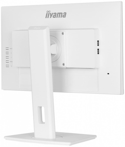 IIYAMA Monitor 27 cali ProLite XUB2792HSU-W6 IPS,HDMI,DP,100Hz,SLIM,4xUSB3.2,PIVOT,  HAS(150mm),2x2W