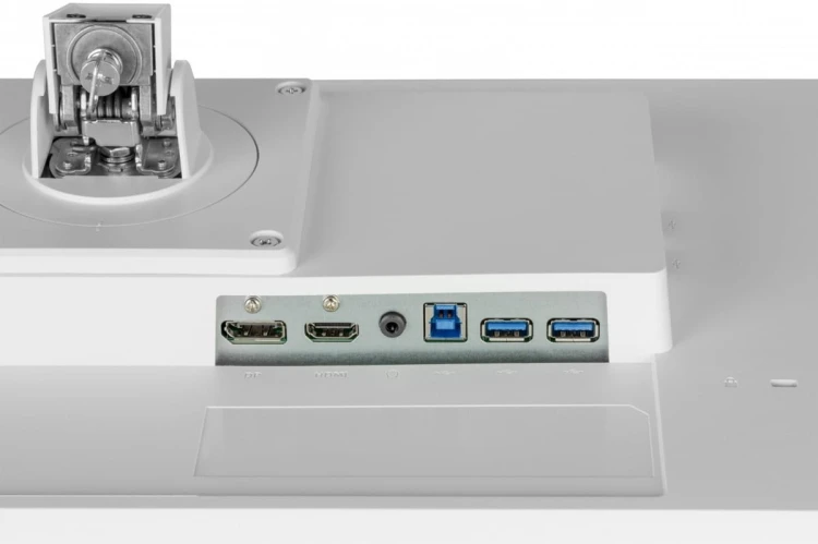 IIYAMA Monitor 27 cali ProLite XUB2792HSU-W6 IPS,HDMI,DP,100Hz,SLIM,4xUSB3.2,PIVOT,  HAS(150mm),2x2W