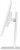IIYAMA Monitor 27 cali ProLite XUB2792QSU-W6 IPS,QHD,HAS(150mm),100Hz,4xUSB3.2,SLIM