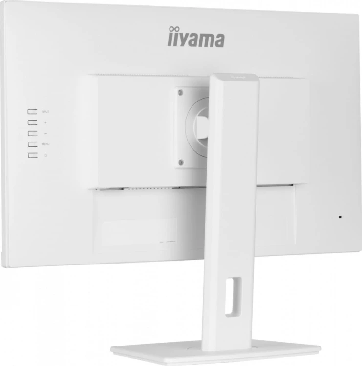 IIYAMA Monitor 27 cali ProLite XUB2792QSU-W6 IPS,QHD,HAS(150mm),100Hz,4xUSB3.2,SLIM