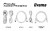 IIYAMA Monitor 27 cali ProLite XUB2792QSU-W6 IPS,QHD,HAS(150mm),100Hz,4xUSB3.2,SLIM