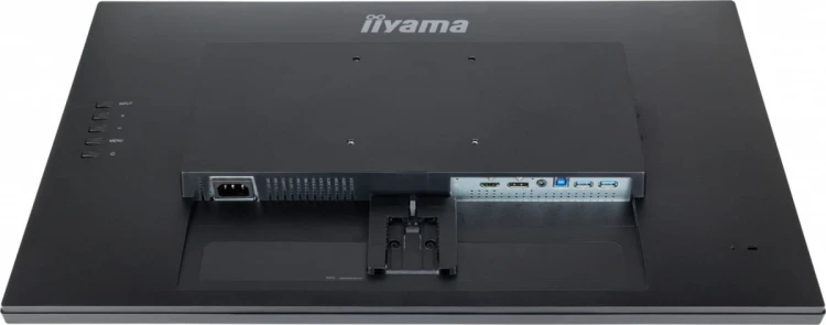 IIYAMA Monitor 27 cali ProLite XU2792QSU-B6 IPS,QHD,100Hz,HDMI,DP,4xUSB3.2,SLIM
