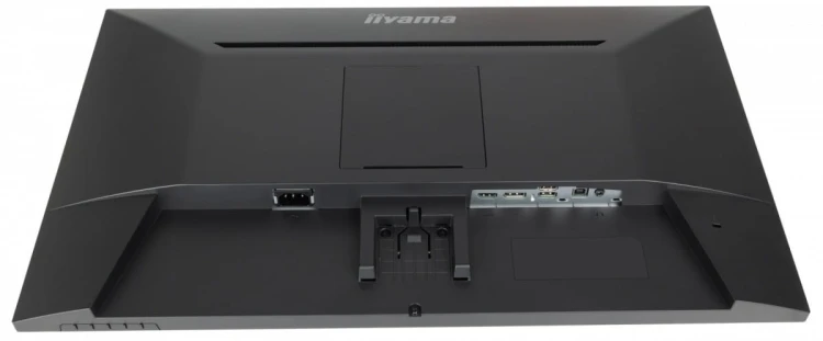 IIYAMA Monitor 27 cali ProLite XU2793QSU-B6 IPS,QHD,100Hz,HDMI,DP,2x2W,2xUSB(3.2), FreeSync
