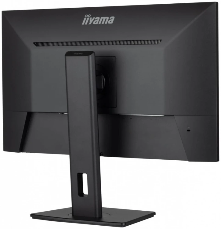 IIYAMA Monitor 27 cali ProLite XUB2793QSU-B6 IPS,QHD,HAS(150mm),100Hz,HDMI,DP,2x2W   2xUSB(3.2),FreeSync