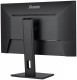 IIYAMA Monitor 27 cali ProLite XUB2793QSU-B6 IPS,QHD,HAS(150mm),100Hz,HDMI,DP,2x2W   2xUSB(3.2),FreeSync
