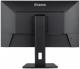 IIYAMA Monitor 27 cali ProLite XUB2793QSU-B6 IPS,QHD,HAS(150mm),100Hz,HDMI,DP,2x2W   2xUSB(3.2),FreeSync