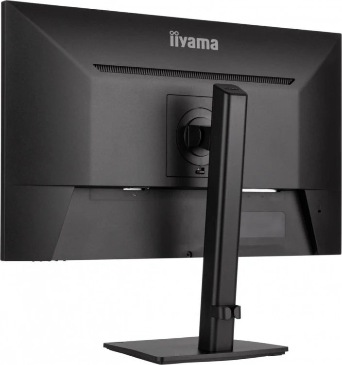 IIYAMA Monitor 27 cali ProLite XUB2794HSU-B6 VA,FHD,100HZ,4000:1,1MS,HDMI,DP,2xUSB,  FreeSync,2x2W,HAS(150mm),PIVOT