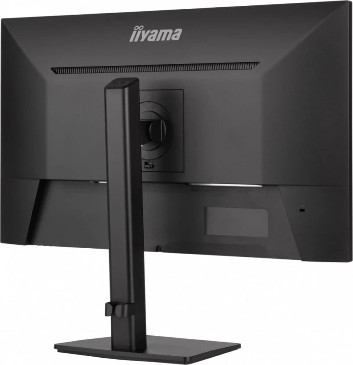 IIYAMA Monitor 27 cali ProLite XUB2794HSU-B6 VA,FHD,100HZ,4000:1,1MS,HDMI,DP,2xUSB,  FreeSync,2x2W,HAS(150mm),PIVOT