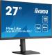 IIYAMA Monitor 27 cali ProLite XUB2794HSU-B6 VA,FHD,100HZ,4000:1,1MS,HDMI,DP,2xUSB,  FreeSync,2x2W,HAS(150mm),PIVOT