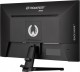 IIYAMA Monitor 27 cali G-Master G2745QSU-B1 IPS, QHD, 100Hz, 1ms, 2xUSB, 2x2W, FreeSync