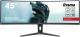 IIYAMA Monitor 45 cali G-Master GCB4580DQSN-B1, VA,DQHD,165HZ,USB-C-DOCK,RJ45,32:9,  1500R,450cd/m2,3000:1,0.8ms,3xUSB,2xHDMI,1xDP,2x3W,PowerDelivery-