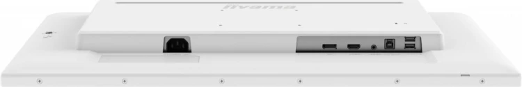 IIYAMA Monitor 27 cali T2752MSC-W1 10 PKT. POJ,IPS,HDMI,DP,2x2USB(3.2),2x1W400cd/m2,7H