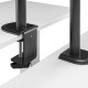Maclean Uchwyt biurkowy do monitora MC572N