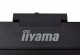 IIYAMA Monitor 24 cale XUB2490HSUH-B1 IPS,FHD,CAM,MIC,HDMI,DP,3xUSB(3.2),  100Hz,250cd,4ms,ADAPTIVE SYNC,FlickerFree,2x2W,WINDOWS HELLO