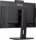 IIYAMA Monitor 24 cale XUB2490HSUH-B1 IPS,FHD,CAM,MIC,HDMI,DP,3xUSB(3.2),  100Hz,250cd,4ms,ADAPTIVE SYNC,FlickerFree,2x2W,WINDOWS HELLO