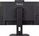 IIYAMA Monitor 24 cale XUB2490HSUH-B1 IPS,FHD,CAM,MIC,HDMI,DP,3xUSB(3.2),  100Hz,250cd,4ms,ADAPTIVE SYNC,FlickerFree,2x2W,WINDOWS HELLO