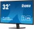 IIYAMA Monitor 32 cale X3270QSU-B1 IPS,WQHD,HDMI,DP,100Hz,250cd,3ms,2x2W,   3xUSB(3.2),FlickerFree,VESA