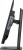 IIYAMA Monitor 32 cale XB3270QSU-B1 IPS,WQHD,HDMI,DP,100Hz,250cd,3ms,2x2W,  3xUSB(3.2),FlickerFree,VESA,HAS(150mm)
