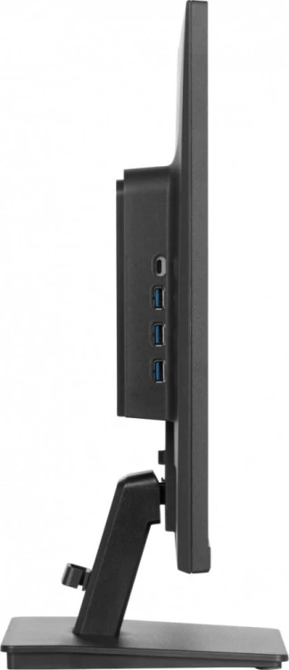IIYAMA Monitor 24 cale XU2495WSU-B7 IPS,16:10,300cd,4ms,HDMI,DP,3xUSB(3.2),  1xUSB-c,2x2W,FlickerFree