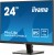 IIYAMA Monitor 24 cale XU2495WSU-B7 IPS,16:10,300cd,4ms,HDMI,DP,3xUSB(3.2),  1xUSB-c,2x2W,FlickerFree