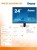 IIYAMA Monitor 24 cale XU2495WSU-B7 IPS,16:10,300cd,4ms,HDMI,DP,3xUSB(3.2),  1xUSB-c,2x2W,FlickerFree