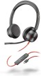 POLY Słuchawki Blackwire 8225 Stereo USB-C/A 8X223AA