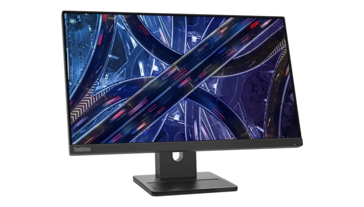 Lenovo Monitor 21.5 ThinkVision E22-30 WLED LCD 63EBMAT2EU