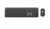 Logitech Zestaw mysz + klawiatura MK950 Sigantura Slim US Graphite 920-012490