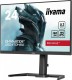 IIYAMA Monitor 24 cale GB2470HSU-B6 0.2ms,IPS,DP,HDMI,180Hz