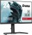 IIYAMA Monitor 24 cale GB2470HSU-B6 0.2ms,IPS,DP,HDMI,180Hz