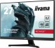 IIYAMA Monitor 27 cali G2770HSU-B6 0.2ms,IPS,DP,HDMI,180Hz