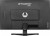 IIYAMA Monitor 27 cali G2770HSU-B6 0.2ms,IPS,DP,HDMI,180Hz