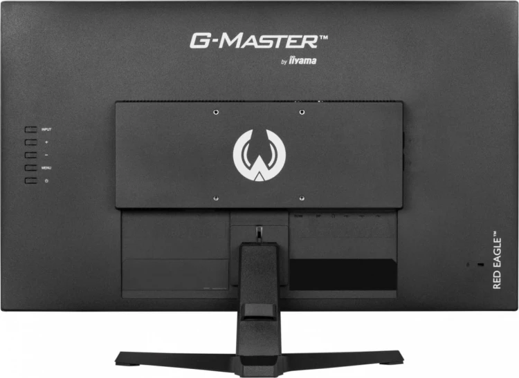 IIYAMA Monitor 27 cali G2770HSU-B6 0.2ms,IPS,DP,HDMI,180Hz