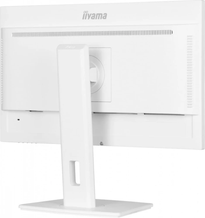 IIYAMA Monitor 24 cale XUB2497HSN-W1 IPS,USB-C Dock,HDMI,DP /5y/