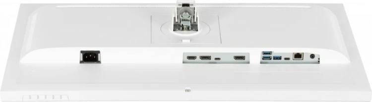 IIYAMA Monitor 27 cali XUB2797QSN-W1 IPS,QHD,USB-c Dock 65W,HDMI, WHITE /5y/