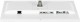 IIYAMA Monitor 27 cali XUB2797QSN-W1 IPS,QHD,USB-c Dock 65W,HDMI, WHITE /5y/