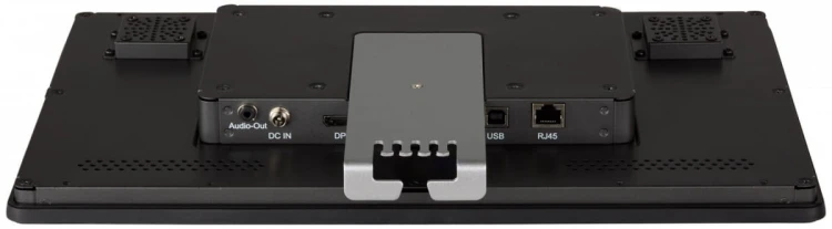 IIYAMA Monitor 16 cali OTF1616MC-B1, VA,poj.10pkt.1100cd,IP65, outdoor, VGA,HDMI,DP,RJ45