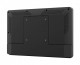 IIYAMA Monitor 10 cali TW1025ALASC B1PNR,10 punktów dotykowych IPS WiFi