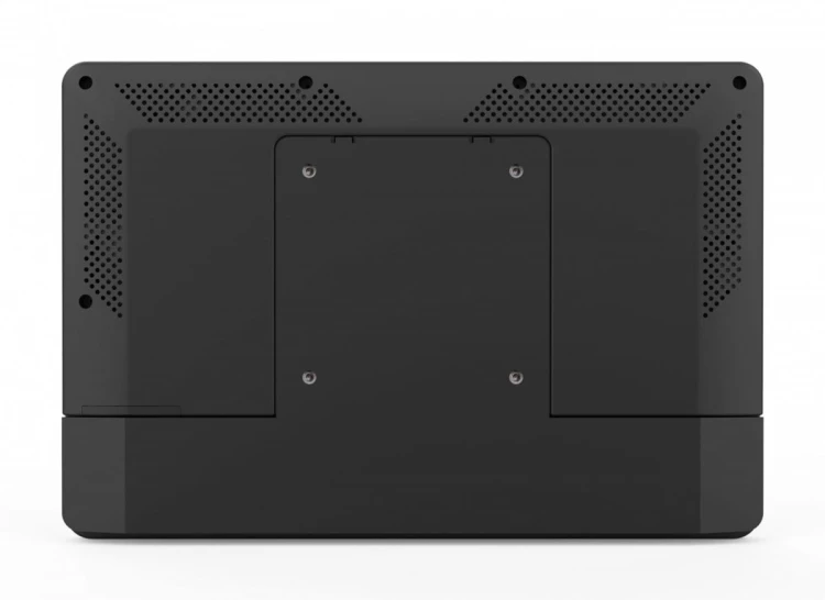 IIYAMA Monitor 10 cali TW1025ALASC B1PNR,10 punktów dotykowych IPS WiFi