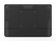 IIYAMA Monitor 10 cali TW1025ALASC B1PNR,10 punktów dotykowych IPS WiFi