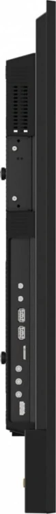 IIYAMA Monitor 50 cali LH5075UHS-B1AG,24/7,VA,ANDROID.11,4K,3xHDMI,DP,RJ45,  2xUSB,2x10W