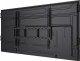 IIYAMA Monitor 86 cali LH8664UHS-B2AG,24/7,IPS,ANDROID.11,4K,3xHDMI,RJ45,    2xUSB,WiFi