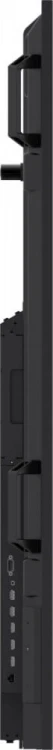 IIYAMA Monitor 86 cali LH8664UHS-B2AG,24/7,IPS,ANDROID.11,4K,3xHDMI,RJ45,    2xUSB,WiFi