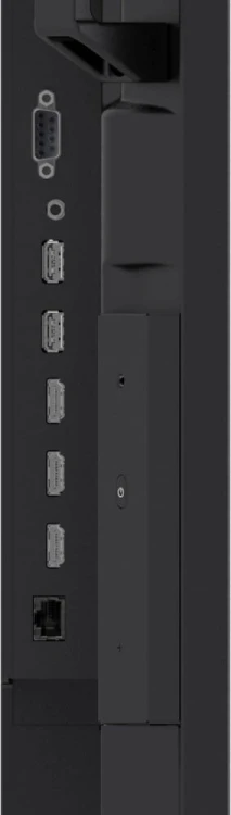 IIYAMA Monitor 86 cali LH8664UHS-B2AG,24/7,IPS,ANDROID.11,4K,3xHDMI,RJ45,    2xUSB,WiFi