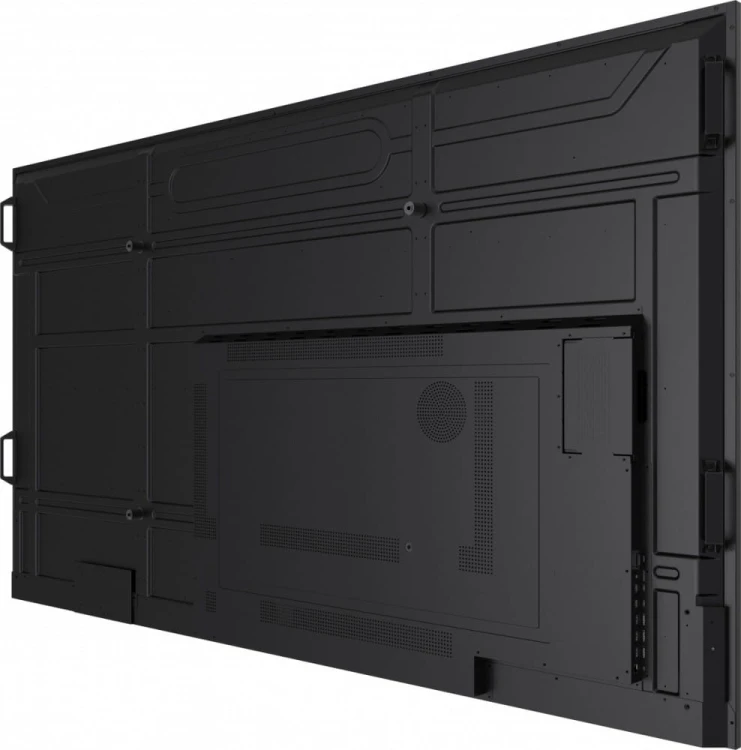 IIYAMA Monitor 86 cali LH8664UHS-B2AG,24/7,IPS,ANDROID.11,4K,3xHDMI,RJ45,    2xUSB,WiFi
