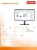 Lenovo Monitor 27 cali ThinkVision P27q-30 WLED LCD 63A2GAT1EU