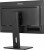 IIYAMA Monitor 24 cale XUB2497HSN-B2 IPS, USB-C Dock, HDMI, DP, 300cd, Pivot, HAS /5y/